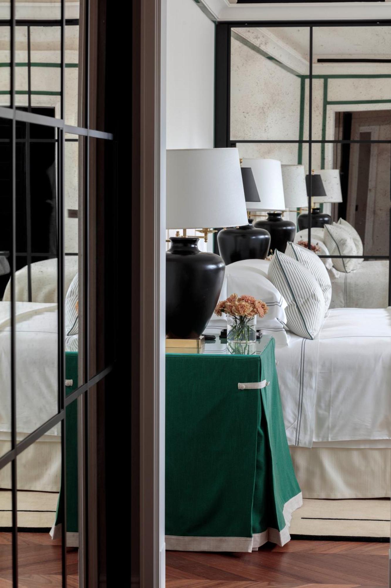 Apartamento Rocco House Via Manzoni