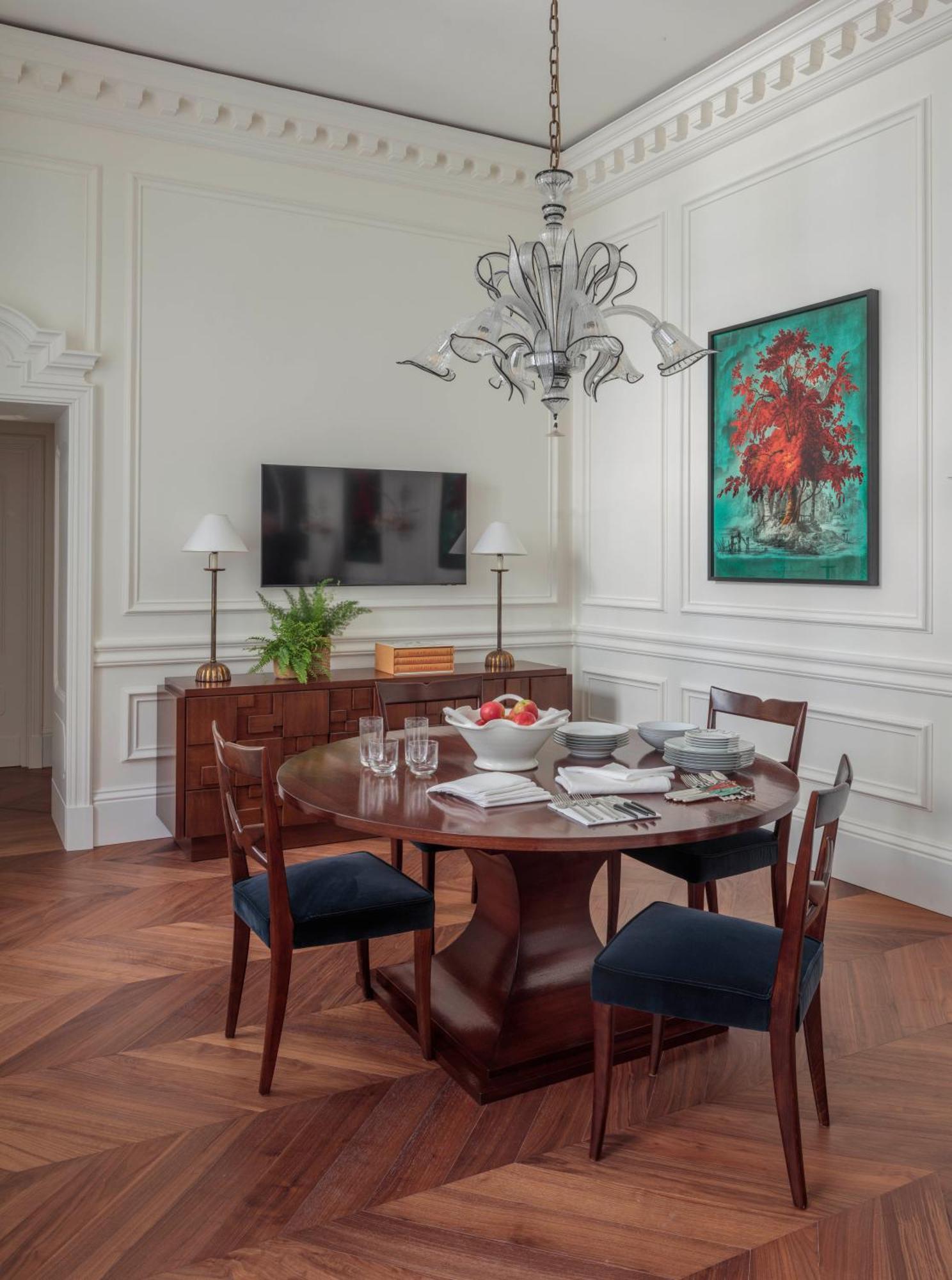 Apartamento Rocco House Via Manzoni *