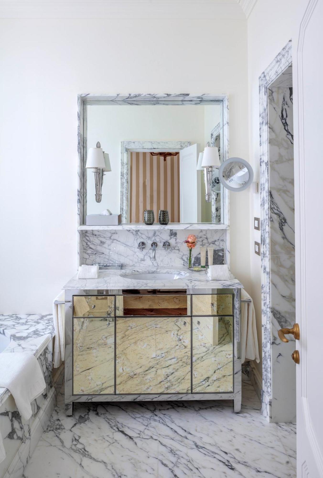 Apartamento Rocco House Via Manzoni