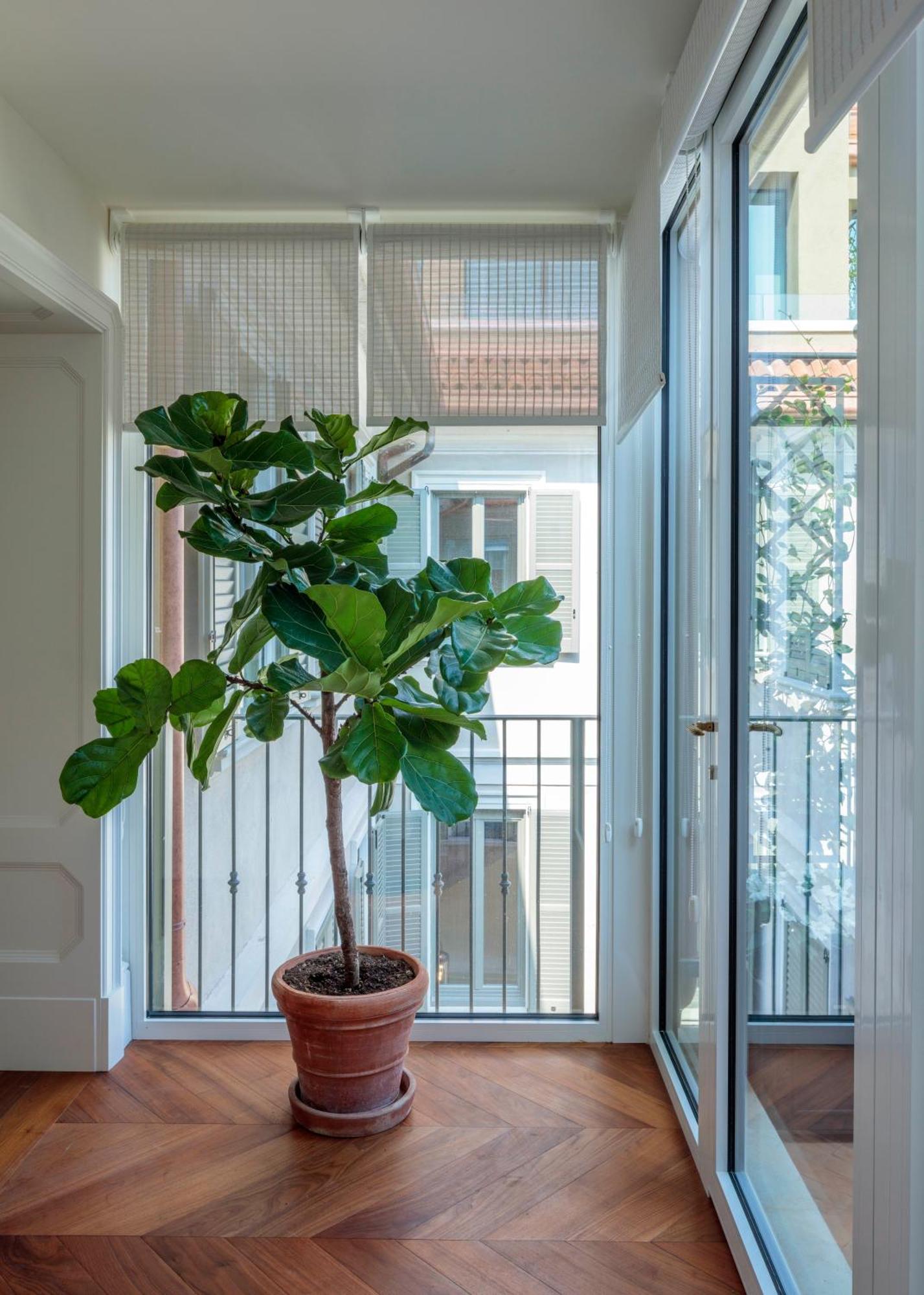 Apartamento Rocco House Via Manzoni Milão