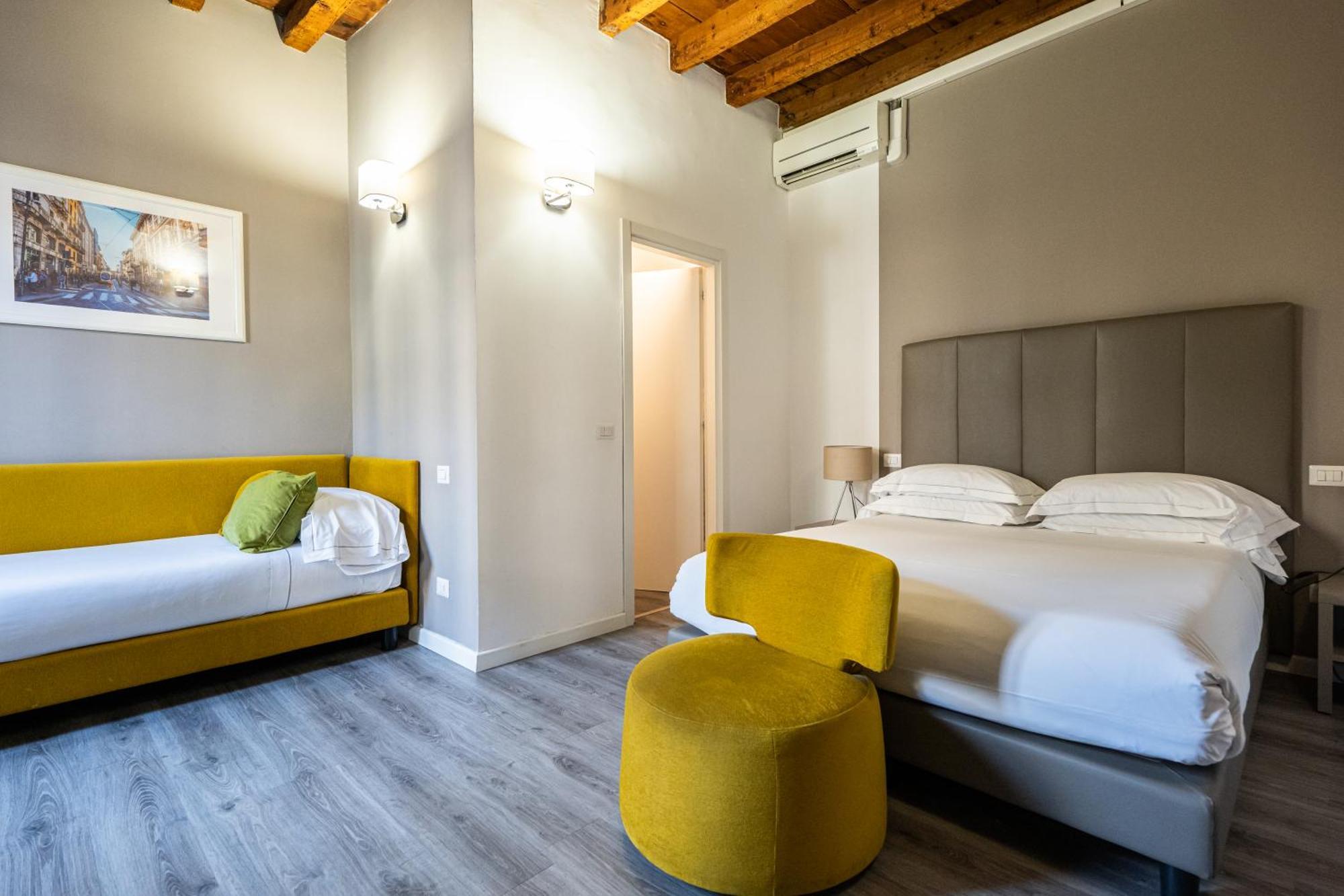 Hotel Ai Suma 3*