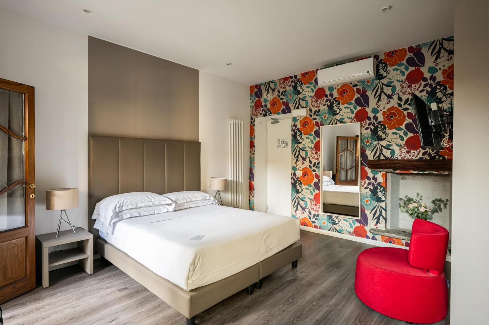 Hotel Ai Suma Milan