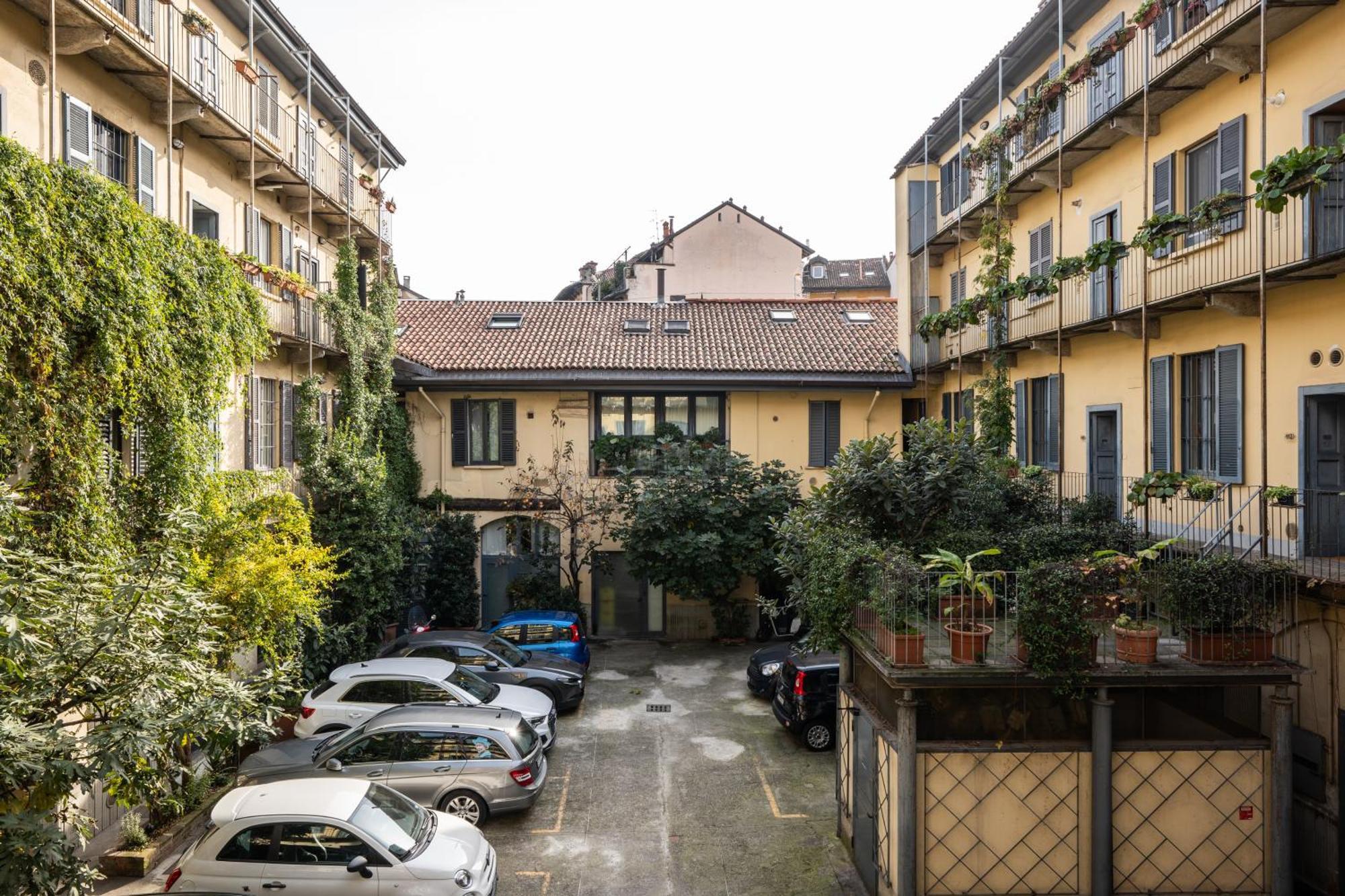 Hotel Ai Suma