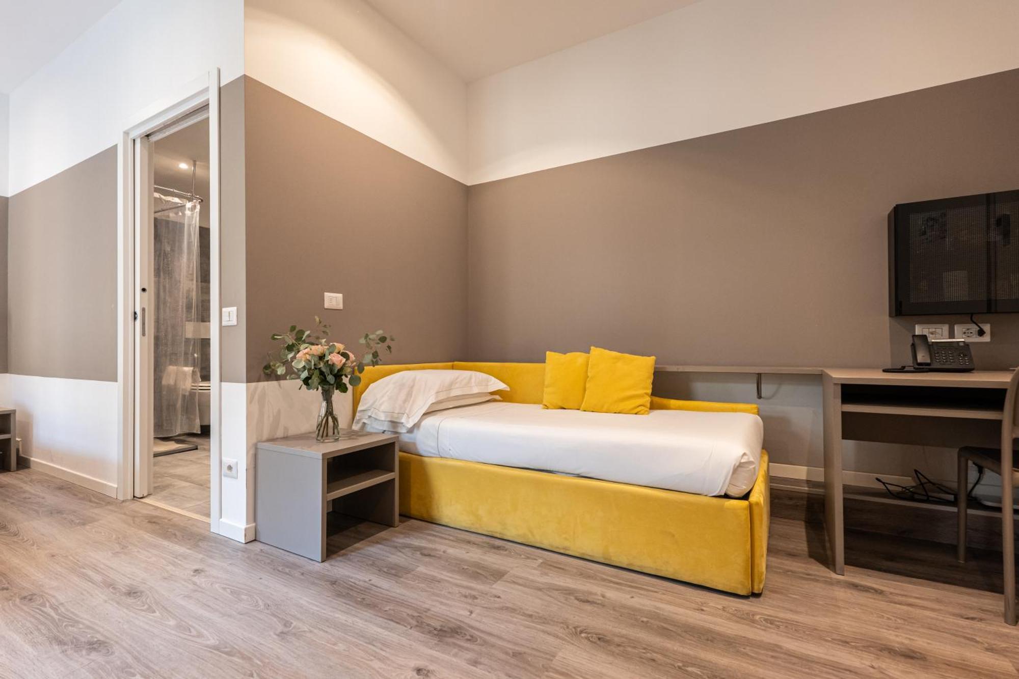 Hotel Ai Suma 3*