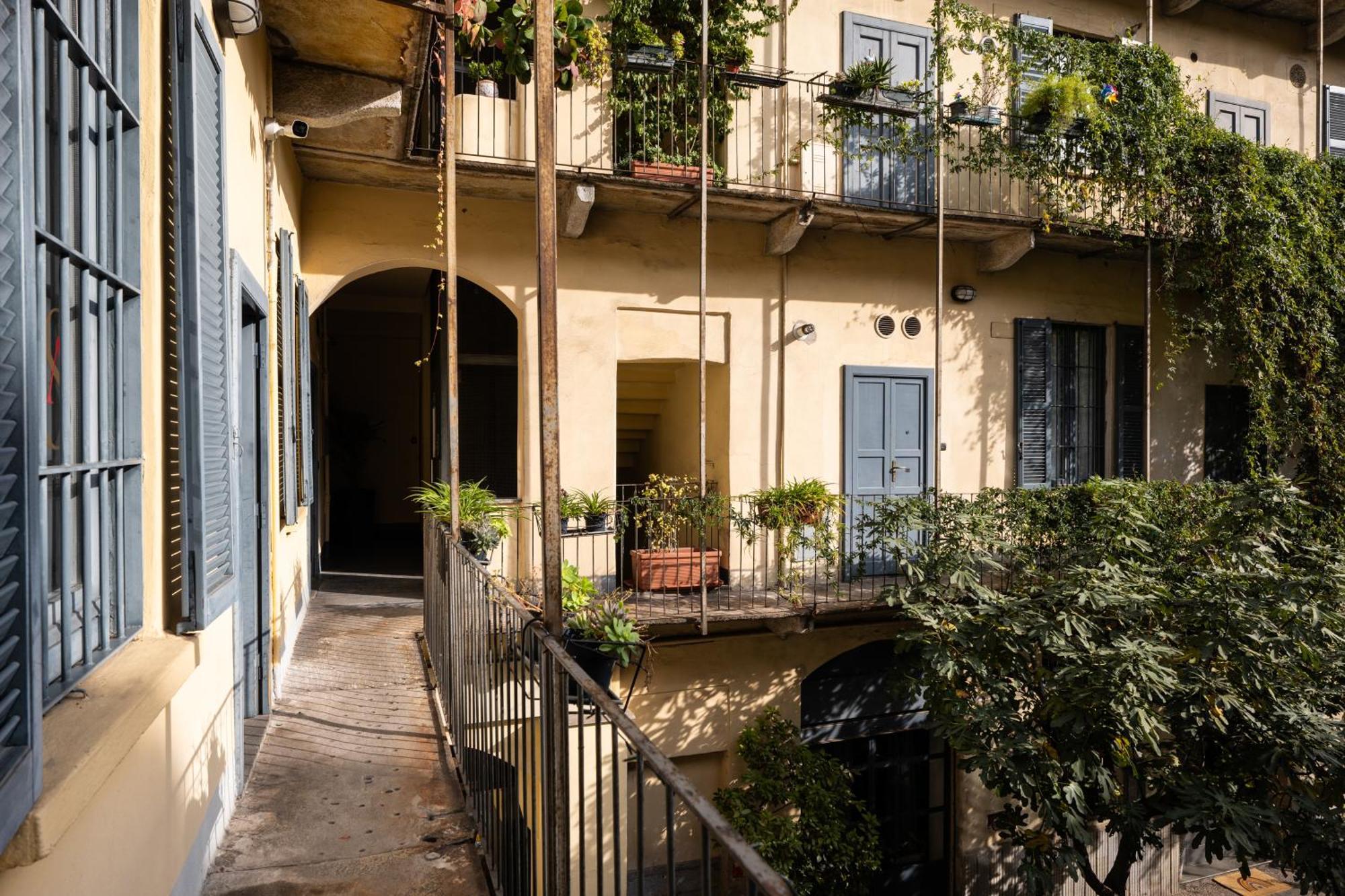 Hotel Ai Suma Milan