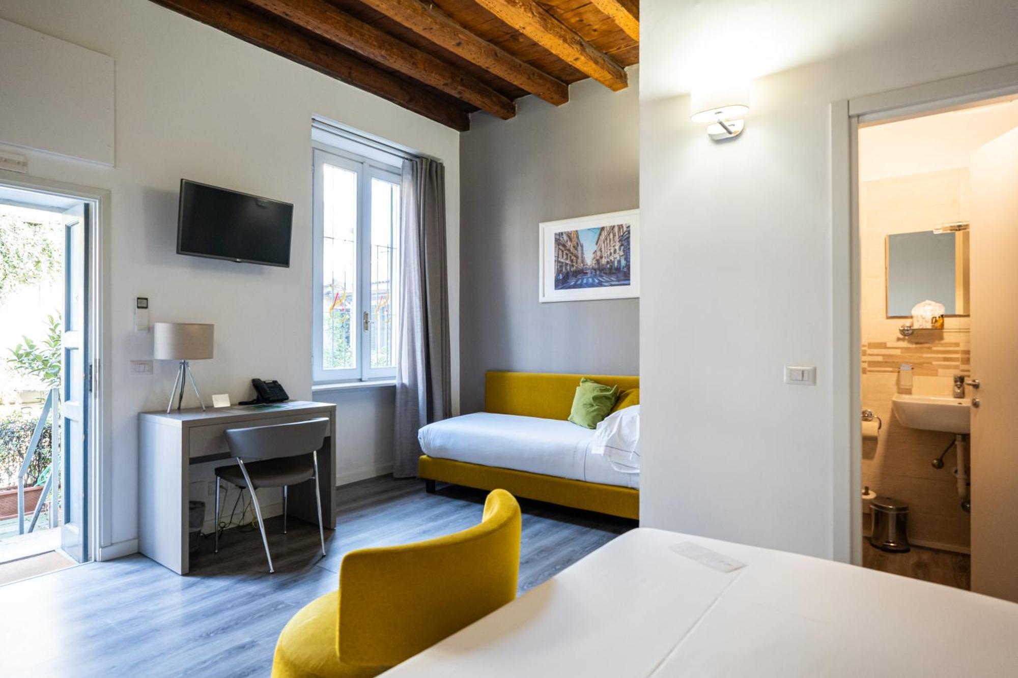 Hotel Ai Suma 3*
