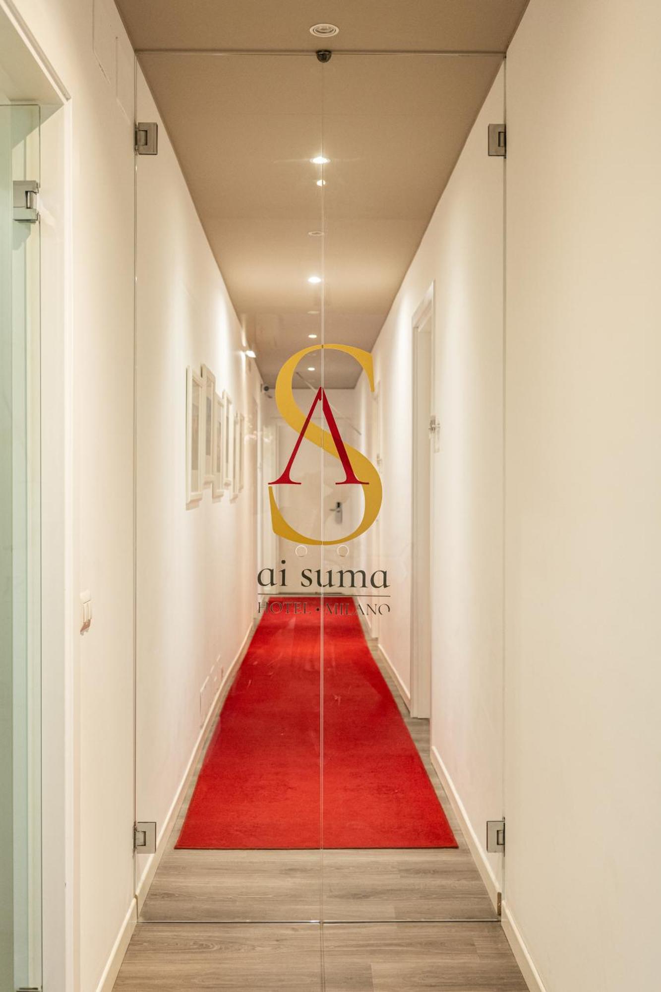 Ai Suma 3* Milan