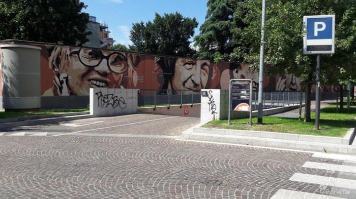 Bilocale Sforza Centro !! Appartamento