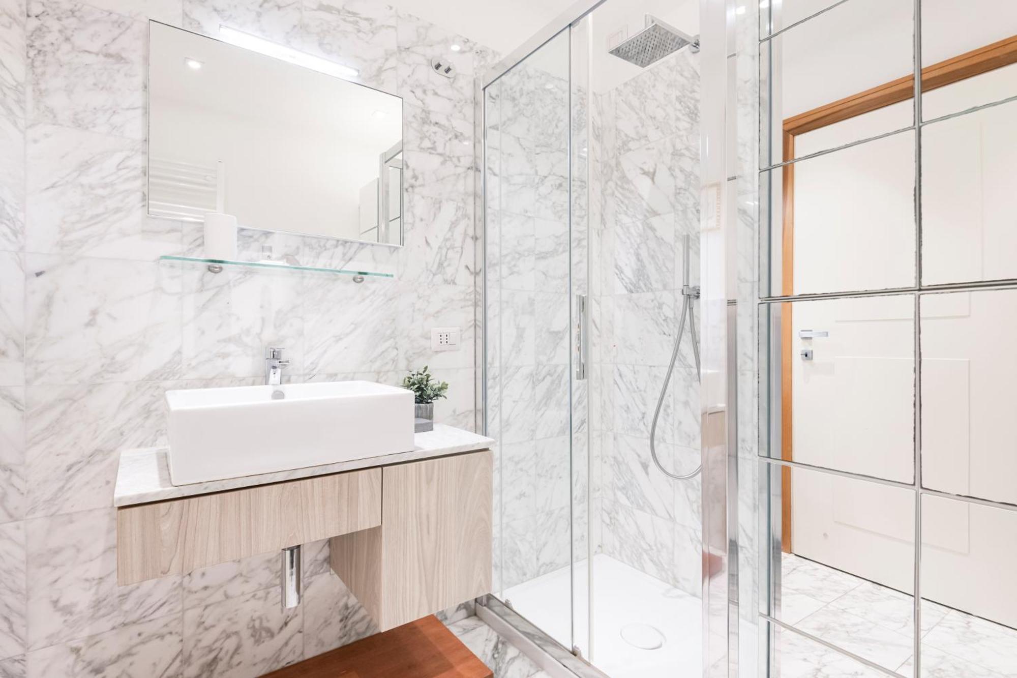 Apartment Cozy Flat At Colonne Di San Lorenzo By Easylife