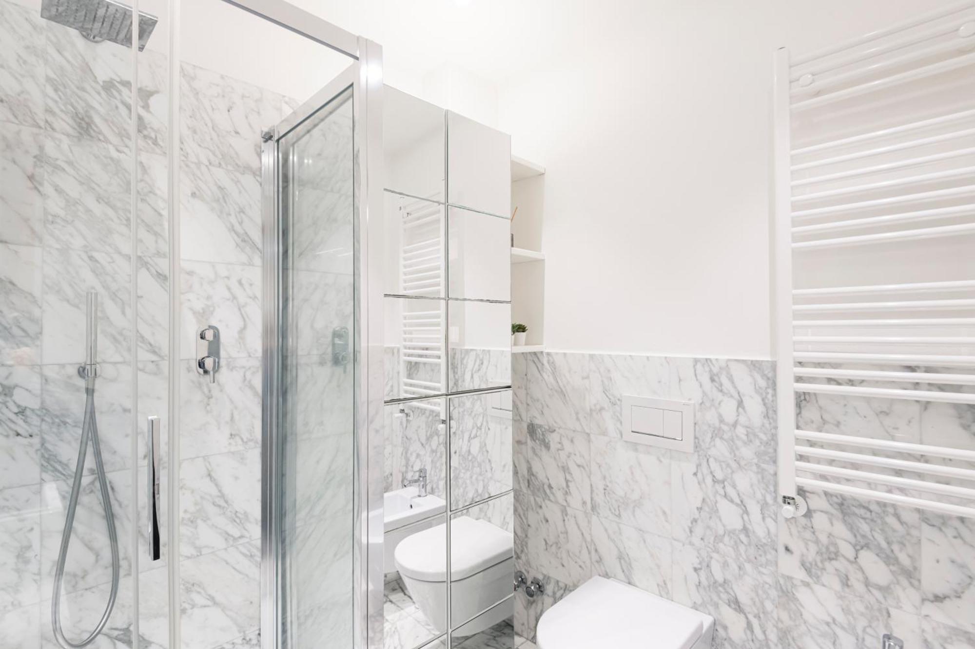 Apartment Cozy Flat At Colonne Di San Lorenzo By Easylife Milan