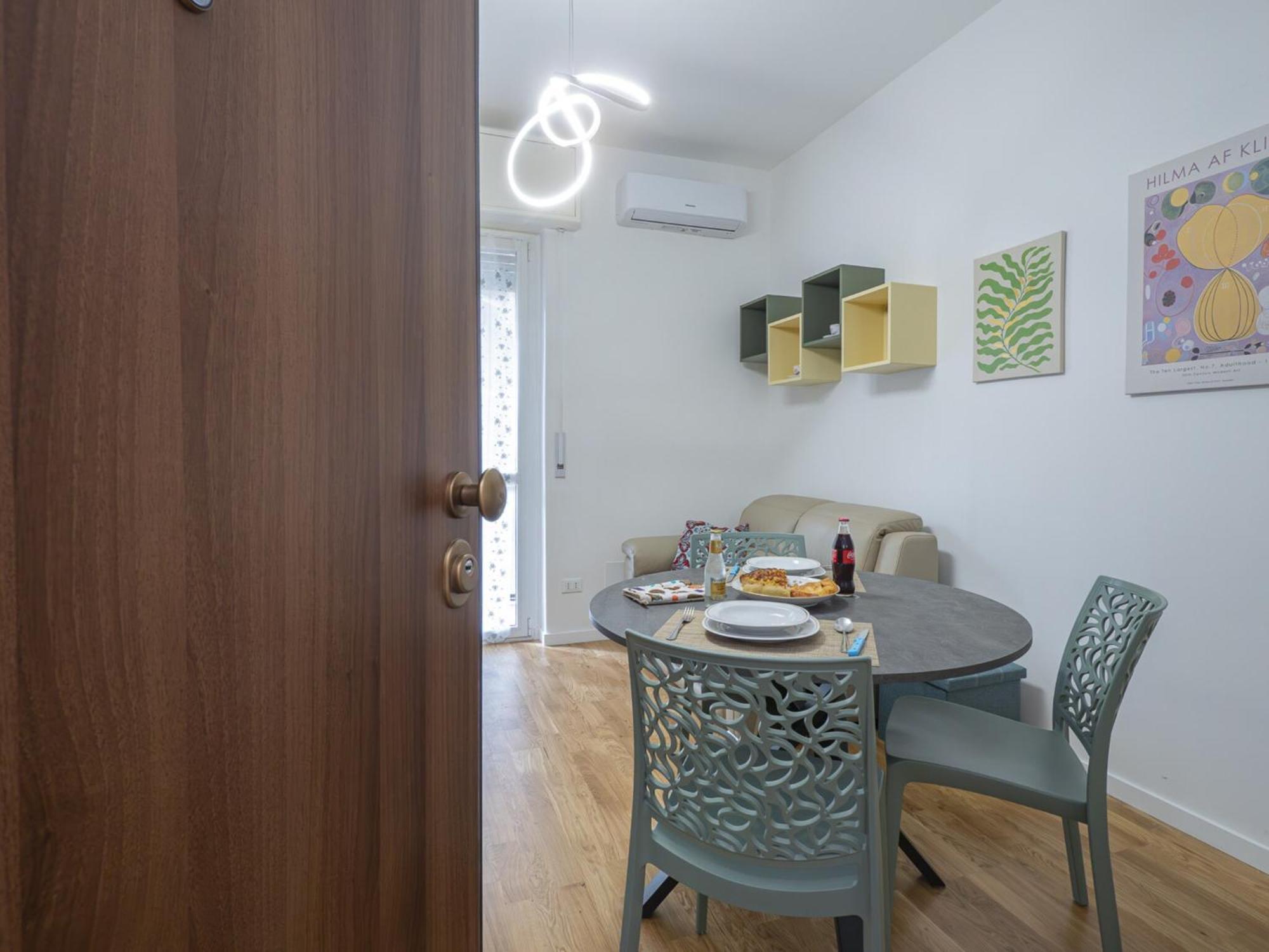 Apartment Centro Varanini 26 Milan