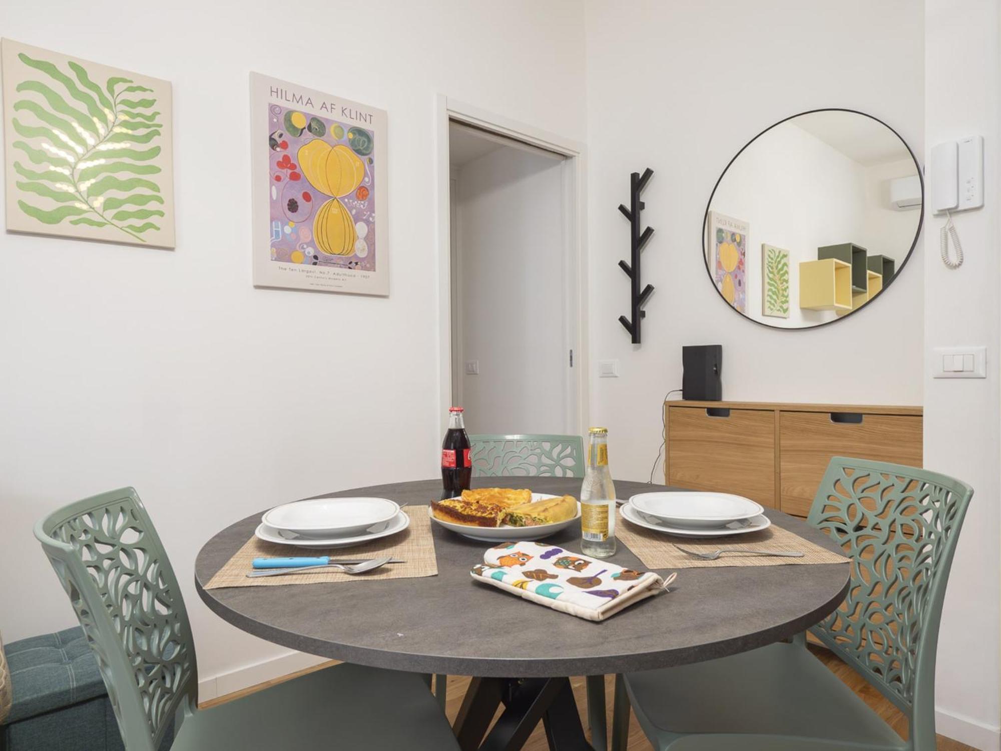 Apartment Centro Varanini 26 Milan