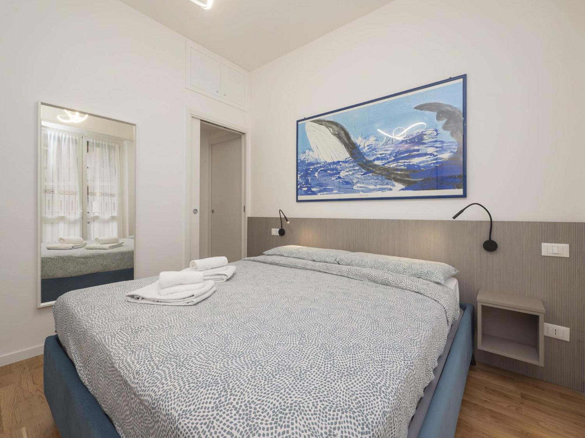 Centro Varanini 26 Apartment Milan