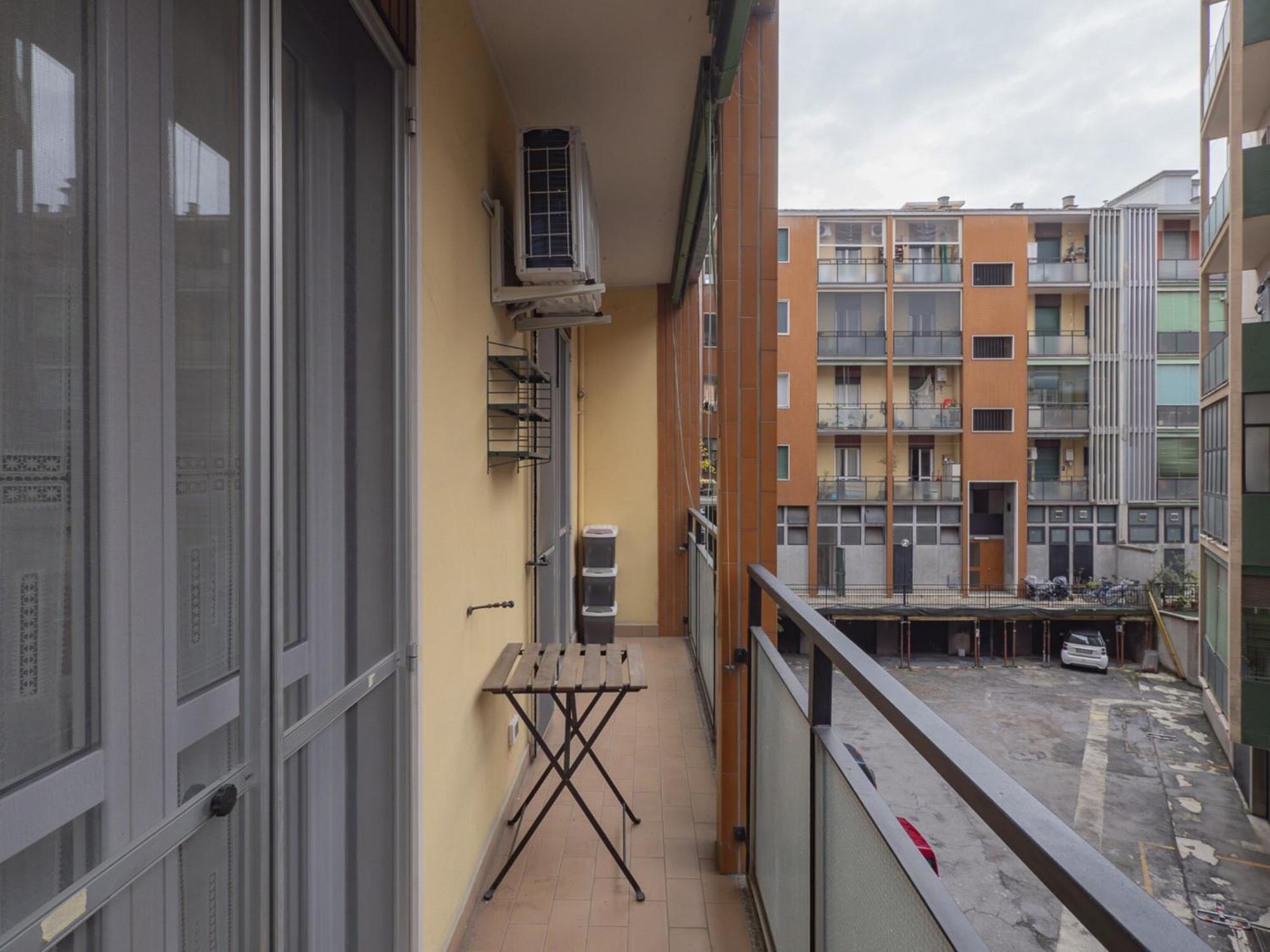 Centro Varanini 26 Milan