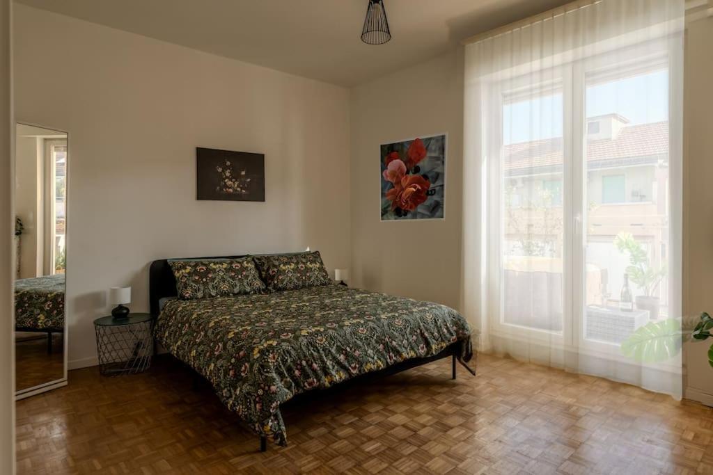 Station-duomo - 3 Bedrooms With Jacuzzi *