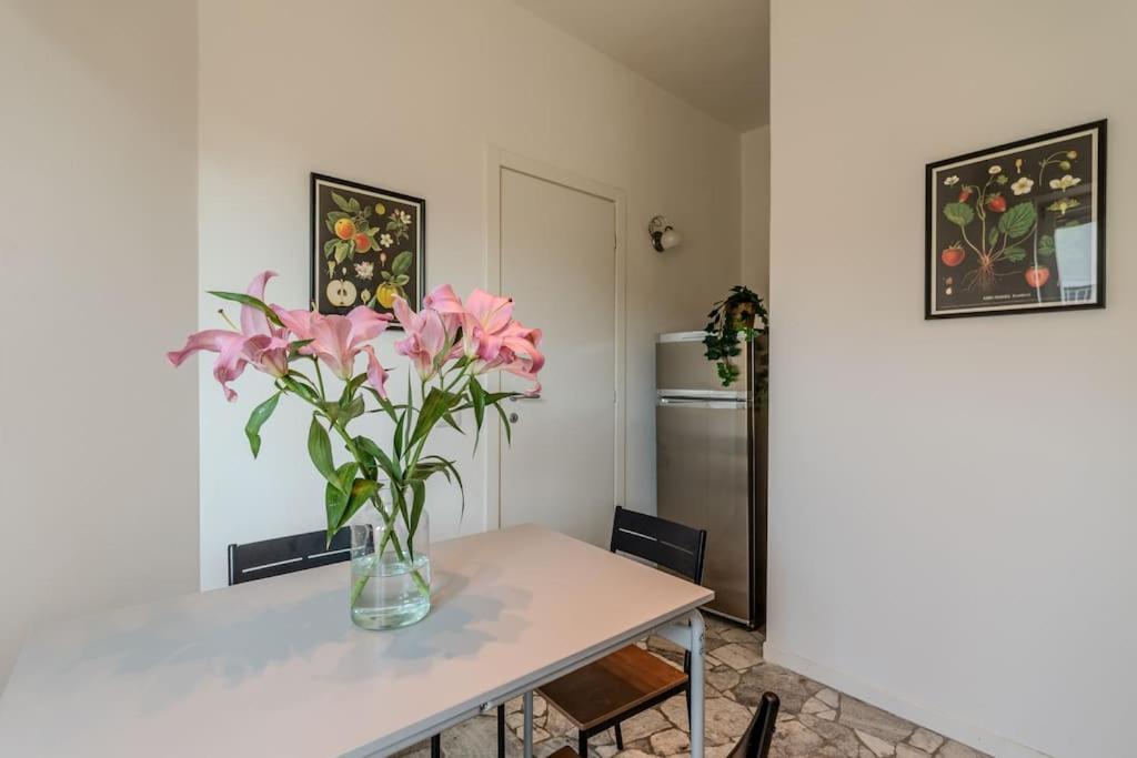 Station-duomo - 3 Bedrooms With Jacuzzi Milan
