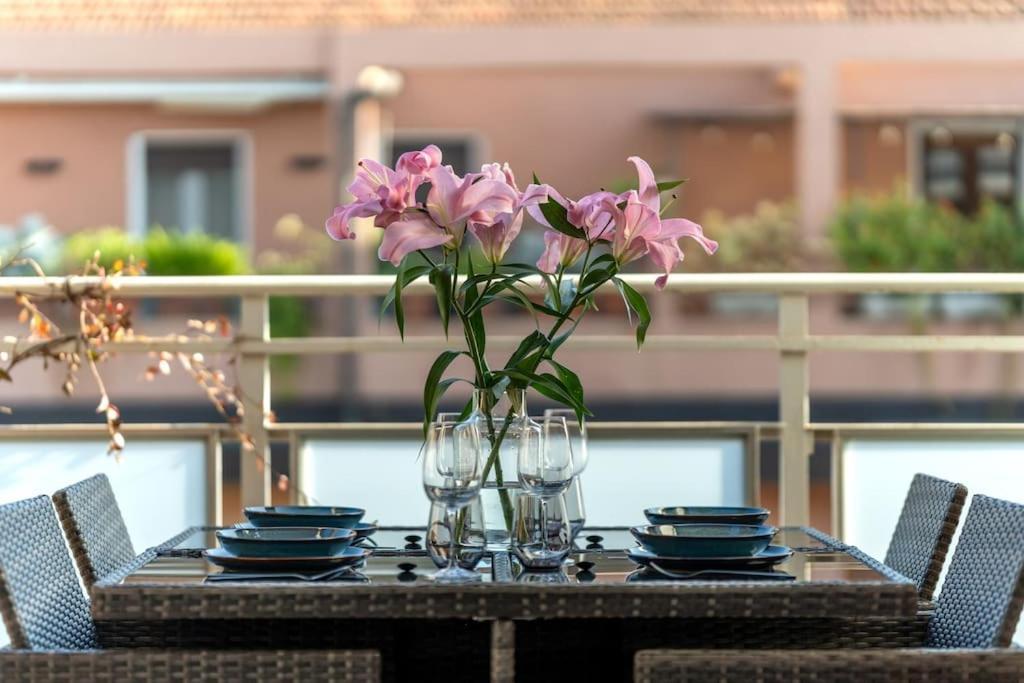 Apartment Station-duomo - 3 Bedrooms With Jacuzzi Milan