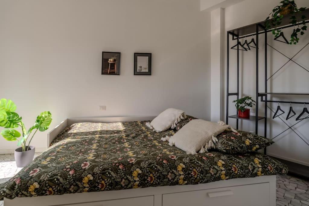 Station-duomo - 3 Bedrooms With Jacuzzi * Milan