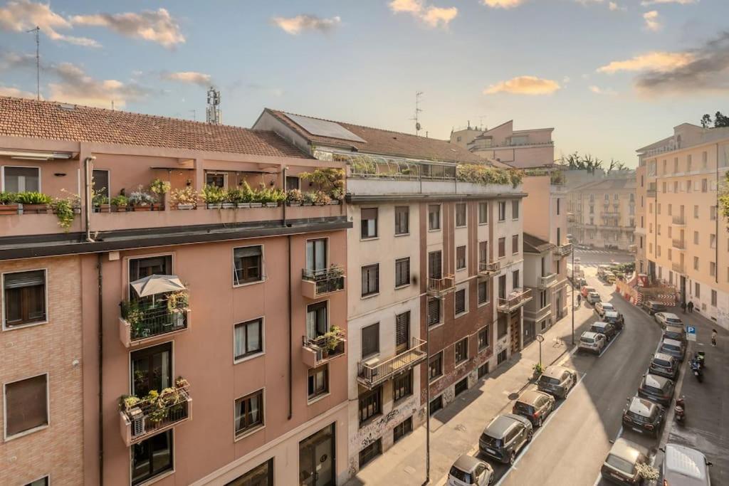 Station-duomo - 3 Bedrooms With Jacuzzi *