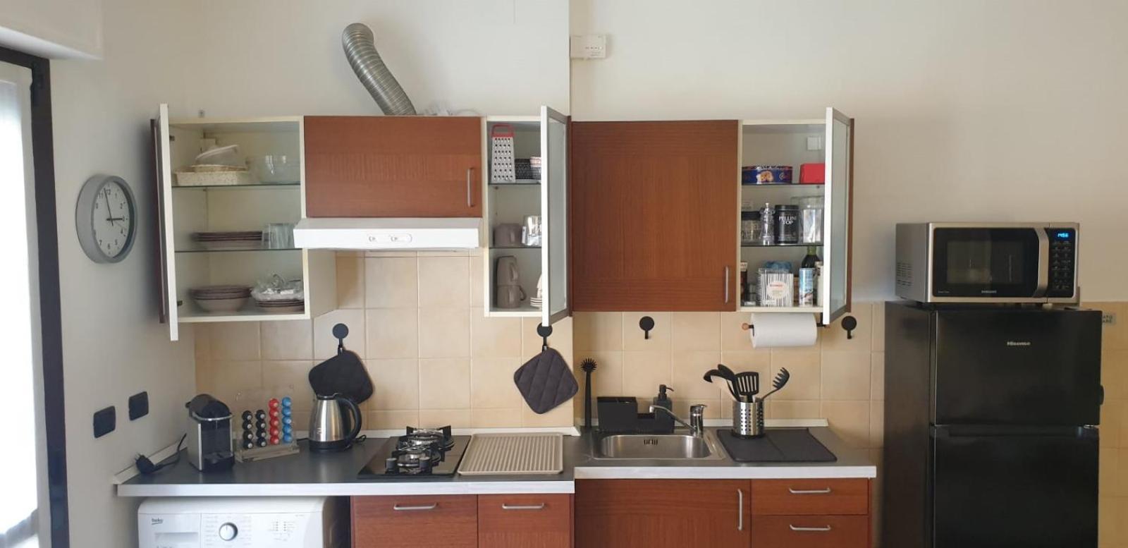Nolo - Apartment Milan