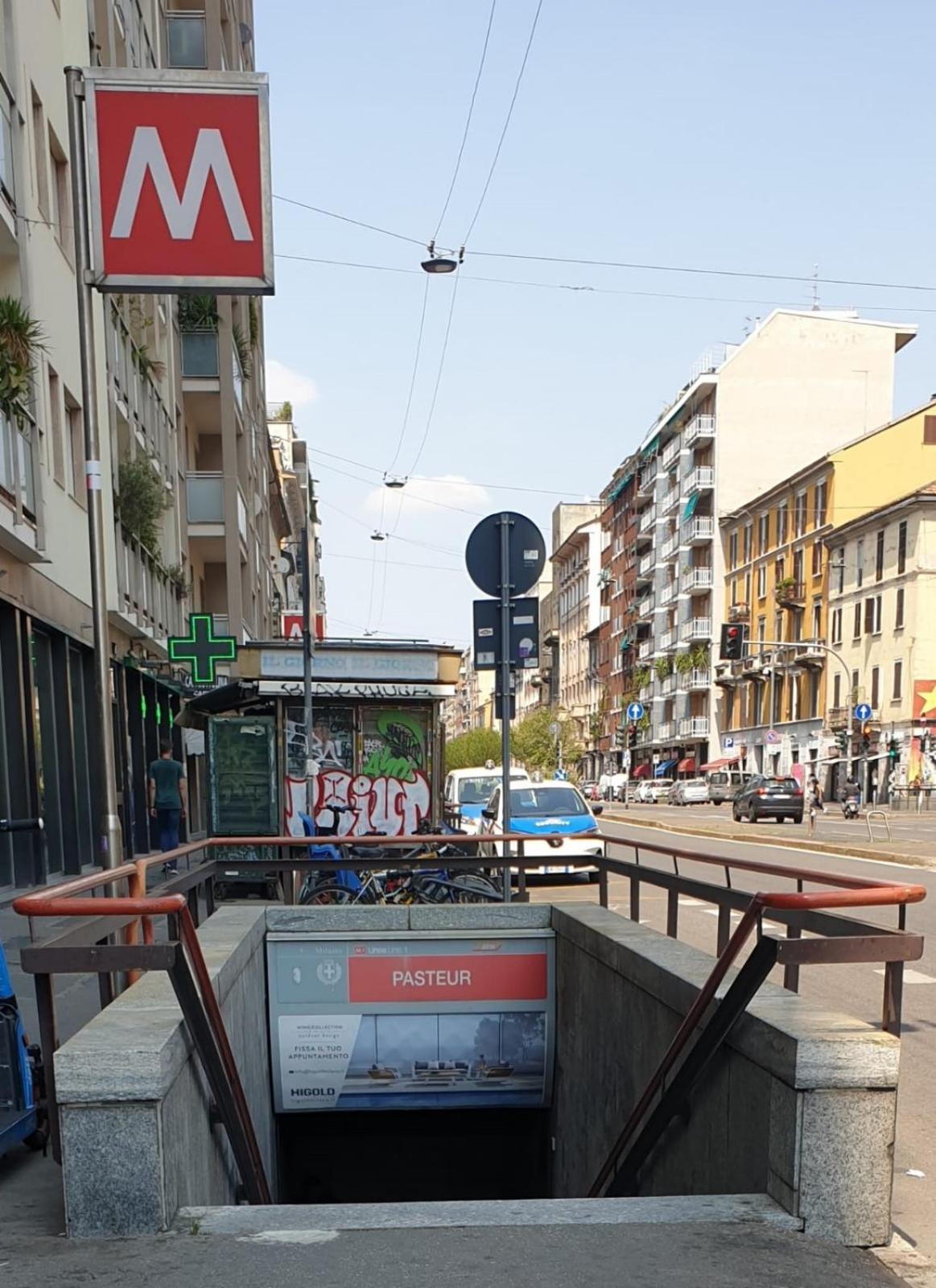 Nolo - * Milan
