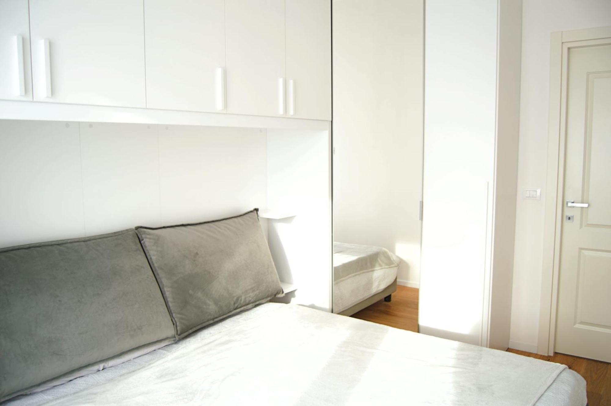 - Centro Storico Apartment Milan