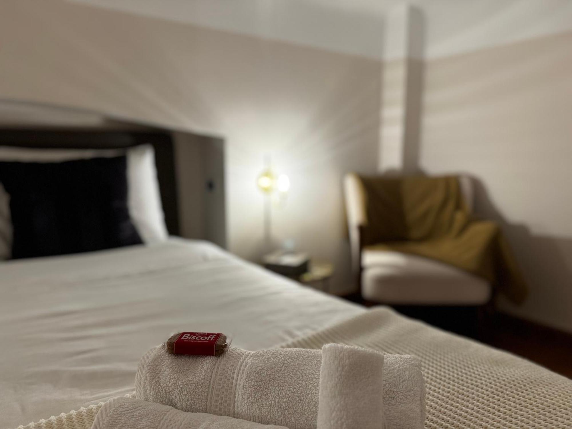 Apartment La Regina Delle Locazioni In Porta Romana 5 Milan