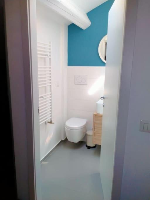 La Ca In Sul Navili Apartment Milan