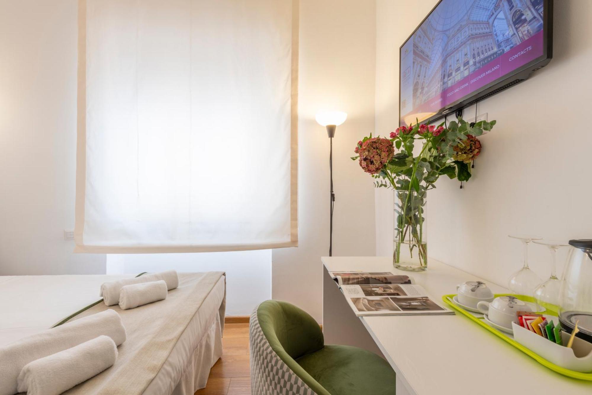 Guest house Flowers 3*