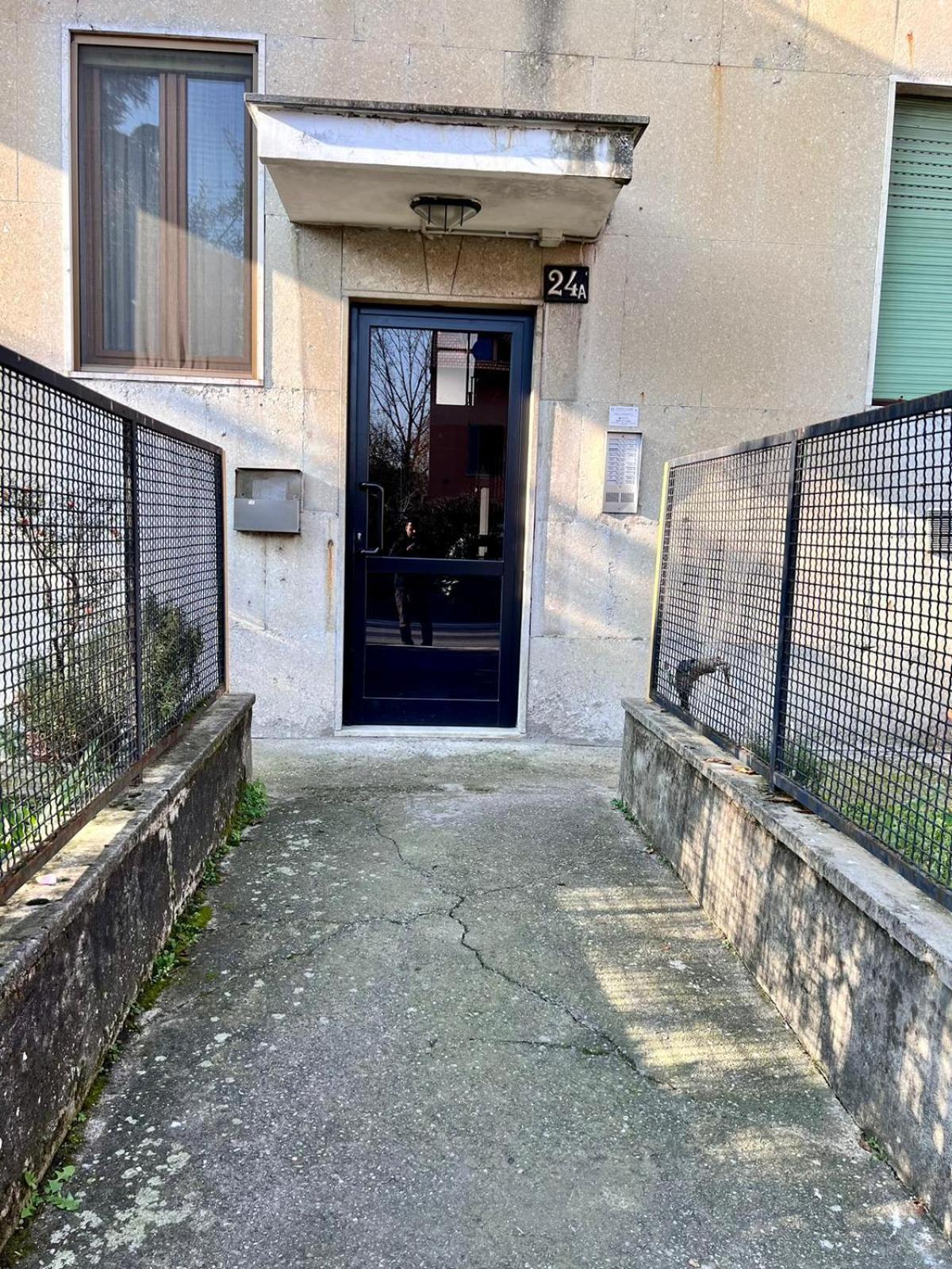 Apartment Umi 24
