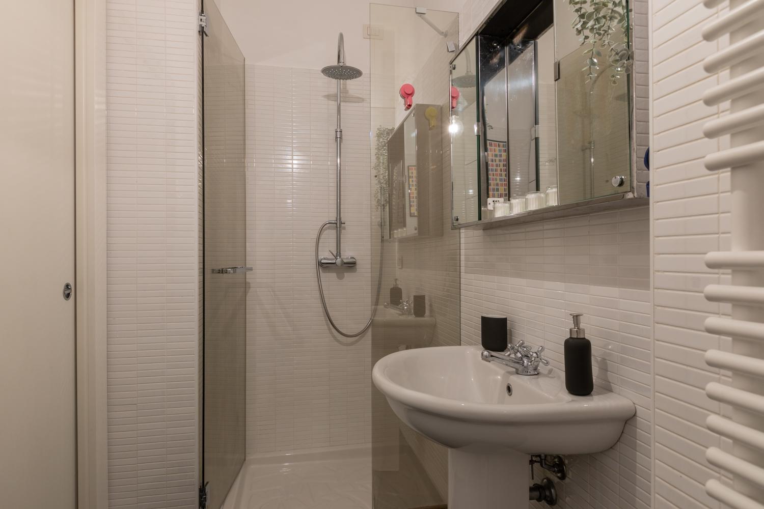 Apartment Babaal, Con Terrazza Milan