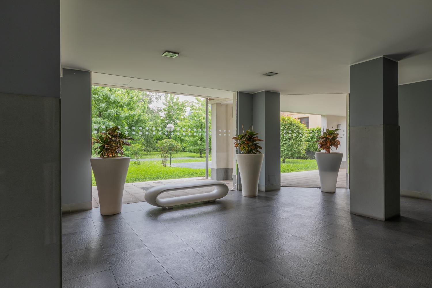 Apartment Babaal, Con Terrazza Milan