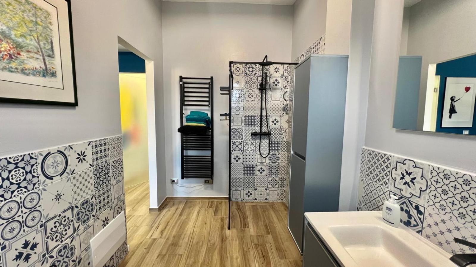 Torelli Home, Moderno E Confortevole, Nel Cuore Della Citta Di Milano, Con Balcone Esterno Vista Garibaldi Apartment Milan