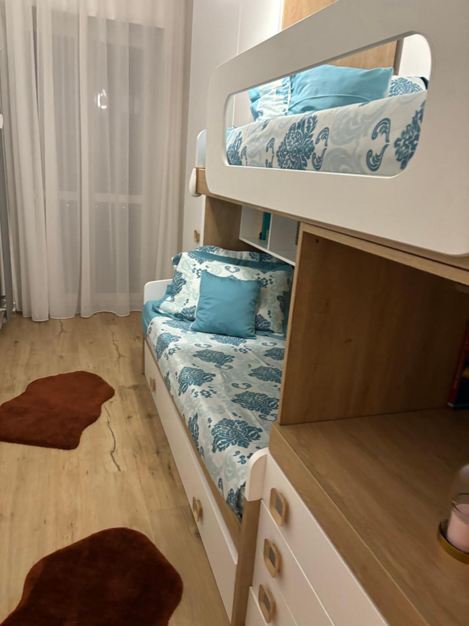 La Casa Sole * Milão