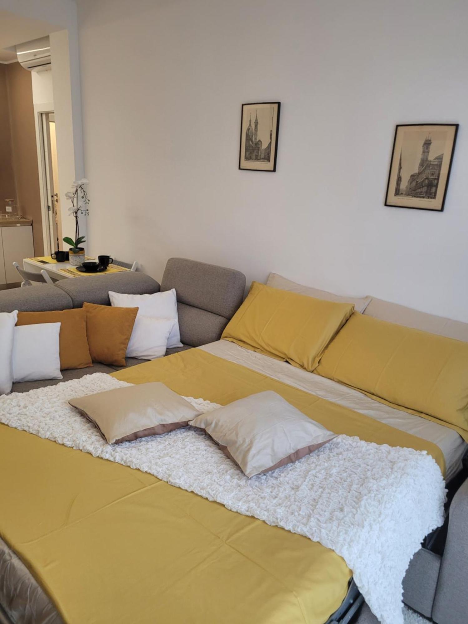 Apartamento La Casa Sole *