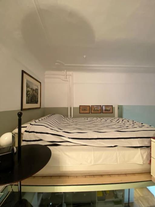Loft Di Design Zona Garibaldi Appartamento *