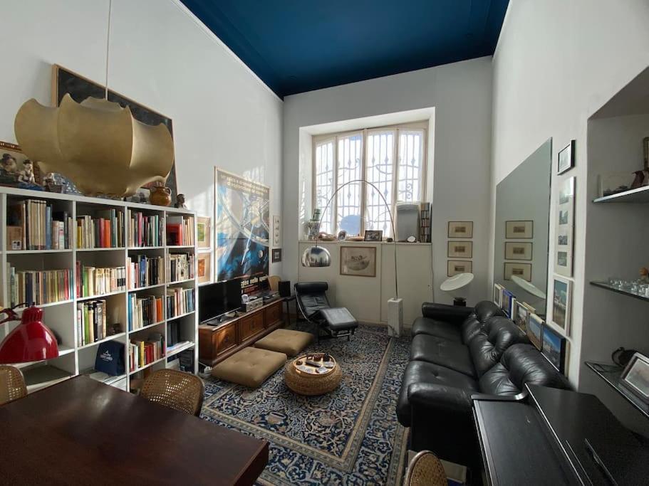 Loft Di Design Zona Garibaldi Appartamento *