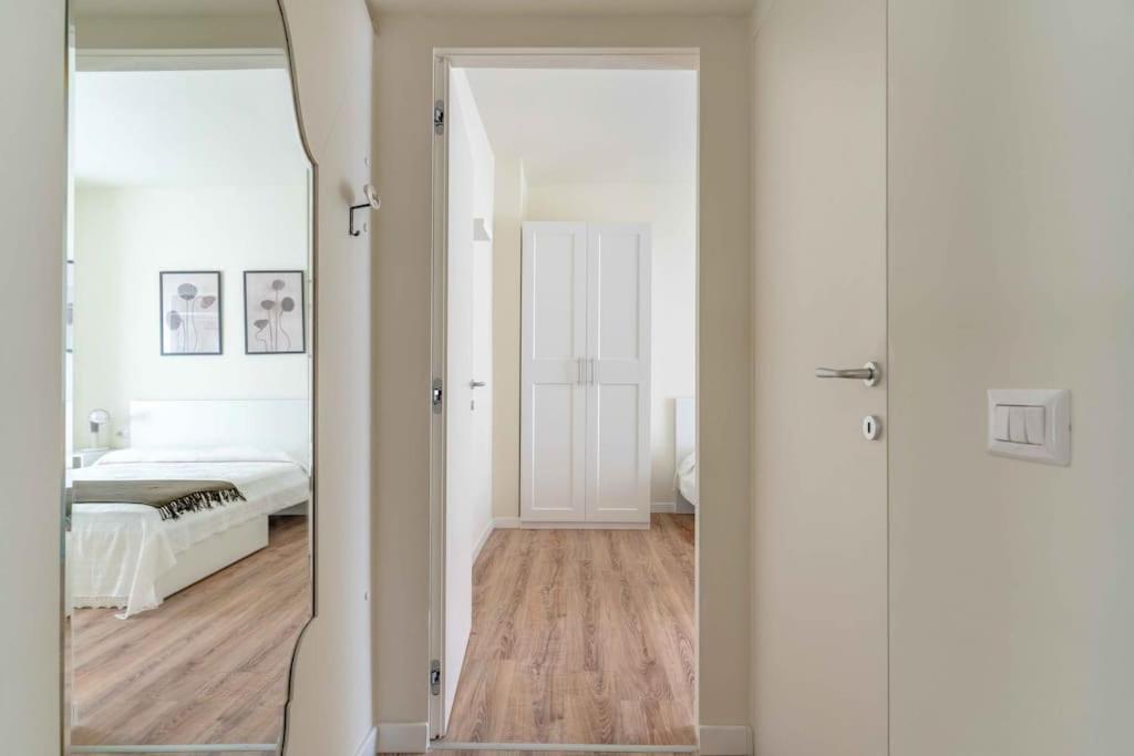 Apartment Three-room - Navigli Area Con Ac *
