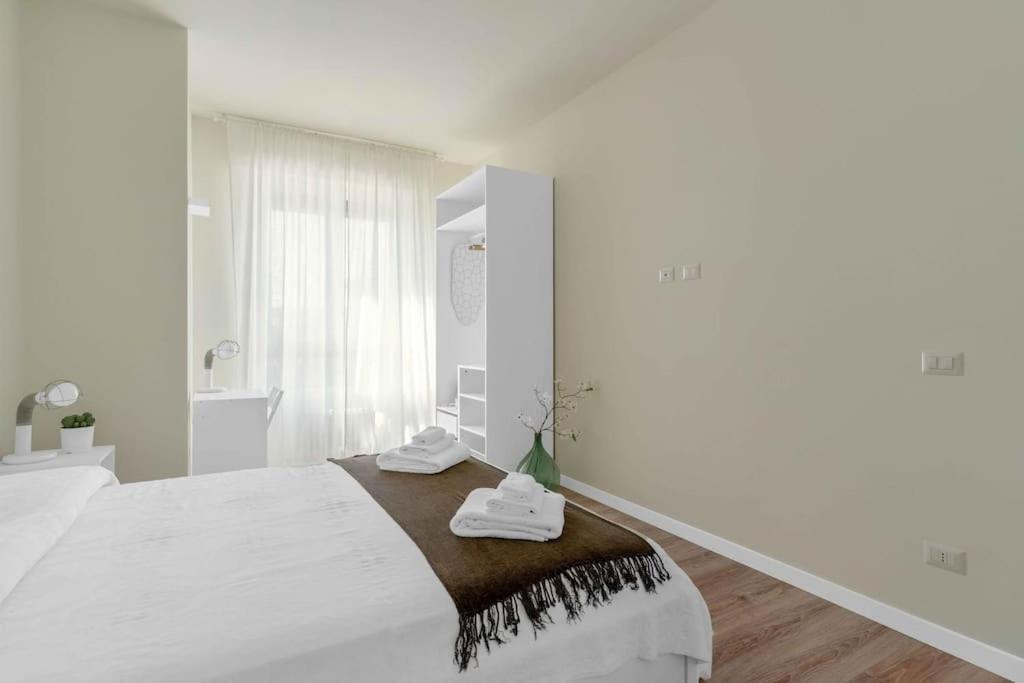 Three-room - Navigli Area Con Ac * Milan