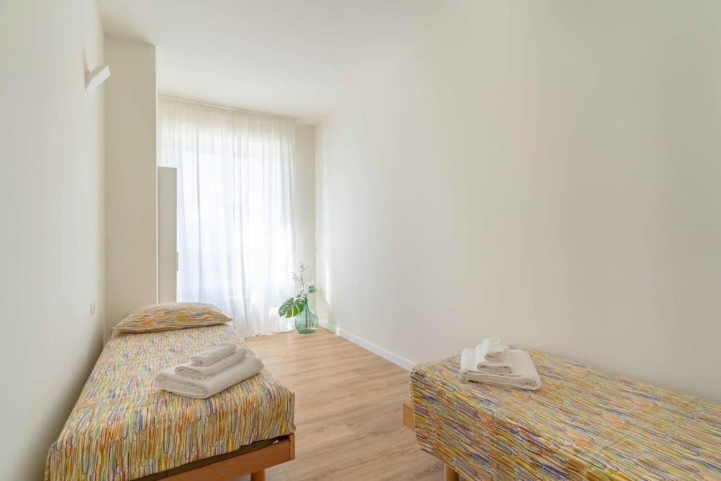 Three-room - Navigli Area Con Ac * Milan