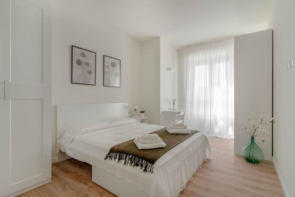 Apartment Three-room - Navigli Area Con Ac