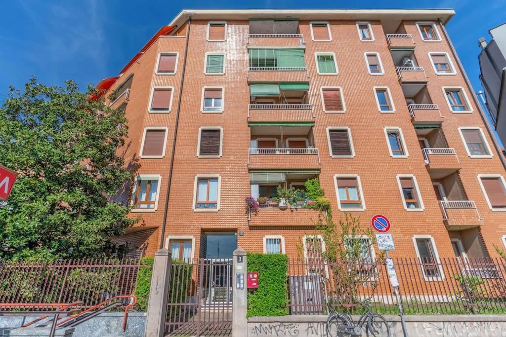 Three-room - Navigli Area Con Ac Apartment *