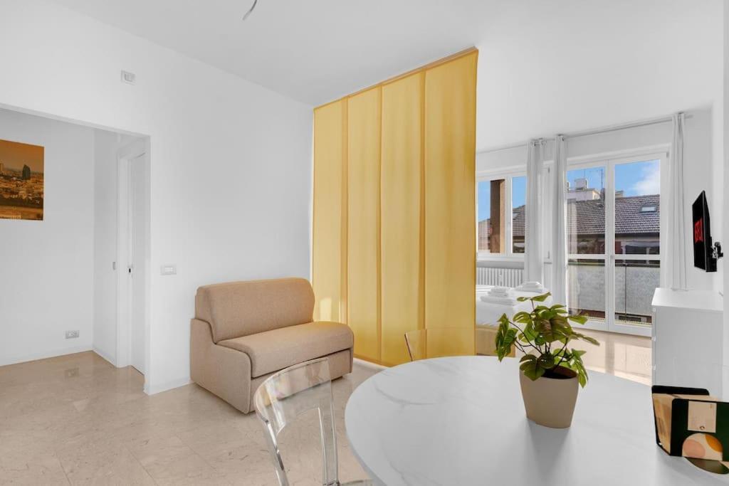 Appartamento Yellow Flat