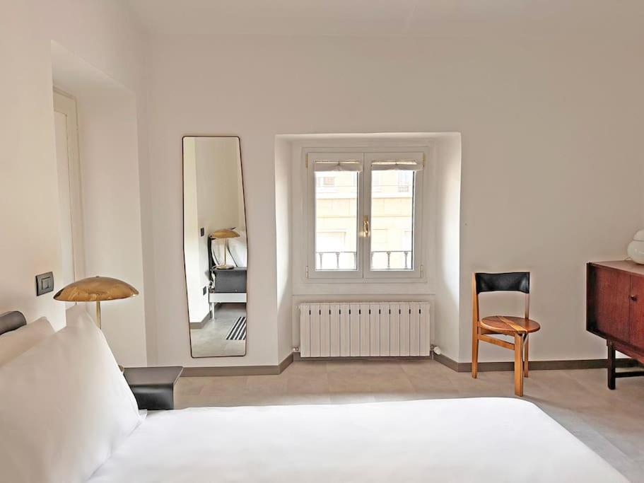 Meravigli Apartamento
