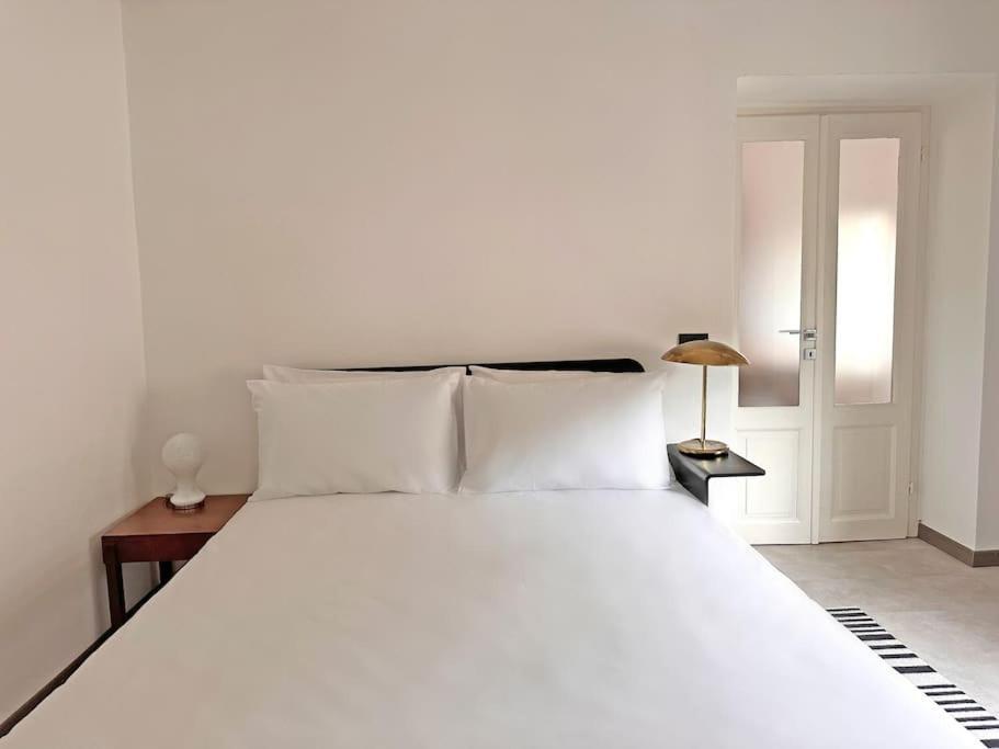 Meravigli Apartamento