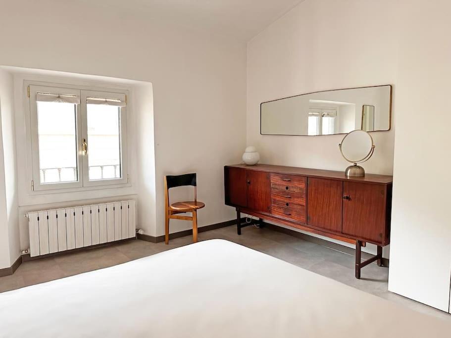 Apartamento Meravigli Milão