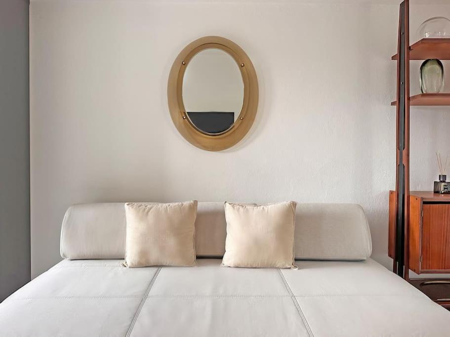 Meravigli Apartamento