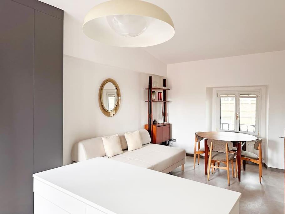 Apartamento Meravigli
