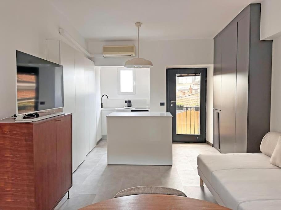 Apartamento Meravigli