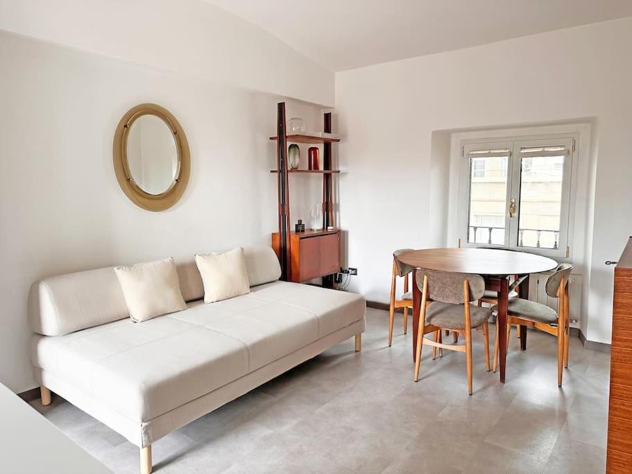 Meravigli Apartamento Milão